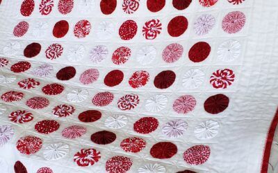 Pinwheel Quilt