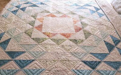 Rose Quilt